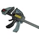 image 2 of Stanley Hand Tools Fatmax Xl Trigger Clamp 150mm | Multi | Multi Colour | 900mm (36in) | 1