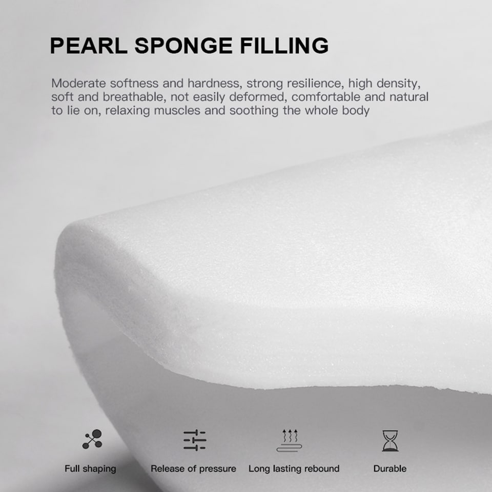 image 1 of Gr8 Home Pilates Reformer Stretch Machine Folding Home Gym Equipment Body Sculpting Board