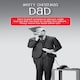 image 1 of Merry Christmas Dad Hated Nuisance Phone Calls Dad Christmas Card