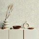 image 5 of Boutique Ornamental Texture Pale Gold Wallpaper Gold | Gold