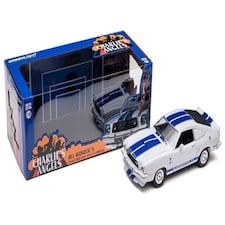 Greenlight Charlies Angels (1976-81) 1976 Ford Mustang Cobra II