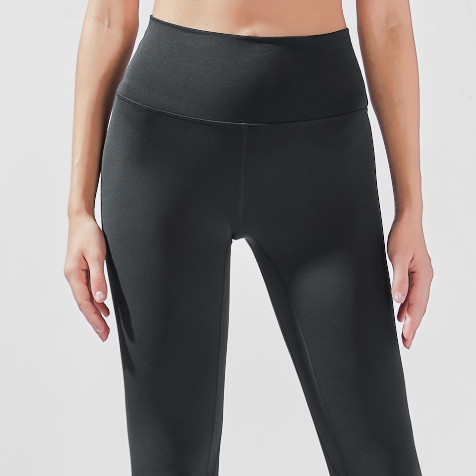 image 1 of Myga Yoga Leggings Black - L | Black | L