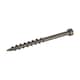 image 1 of Triton - Deck Pocket-Hole Screws Pan Head Coarse - Deck 8 x 2" 500pk