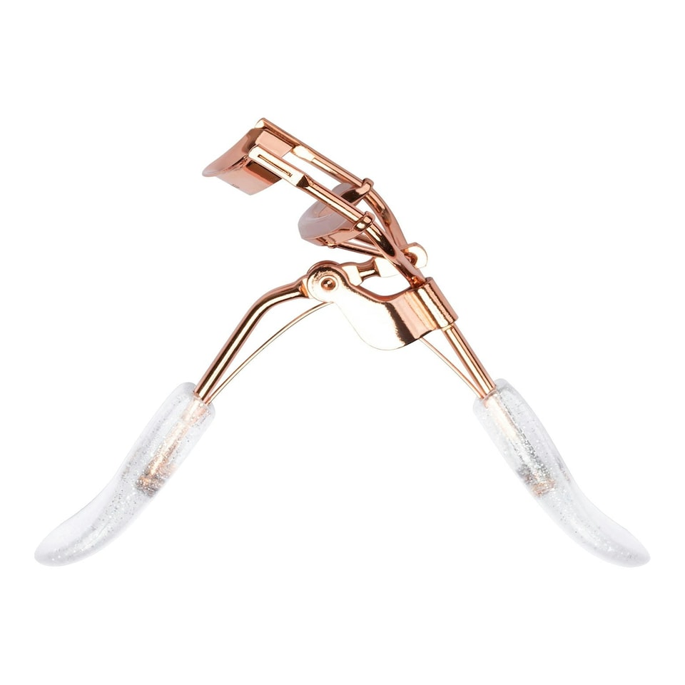 image 1 of Brushworks Glitter Eyelash Curler