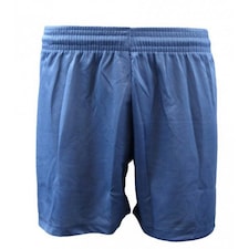 Carta Sport Unisex Adult Alpha Football Shorts - Navy - - 40in