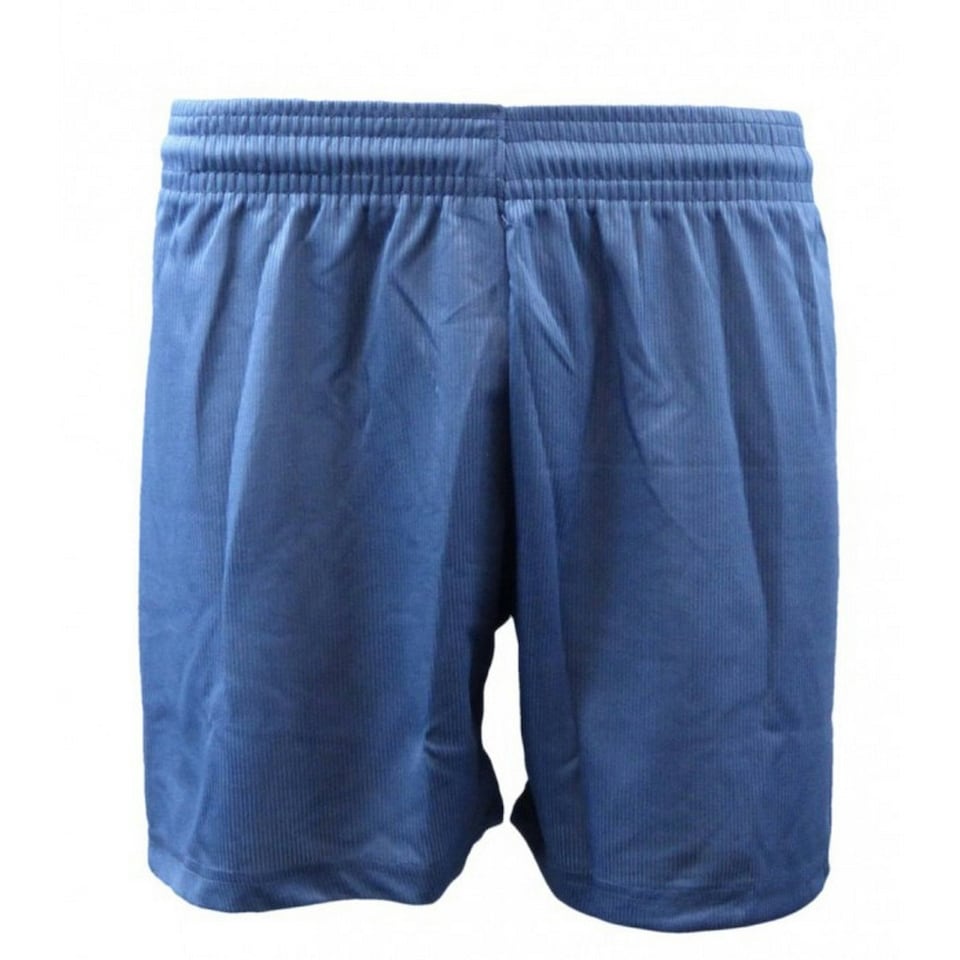 Carta Sport Unisex Adult Alpha Football Shorts - Navy - - 40in