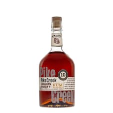 Pike Creek Whisky