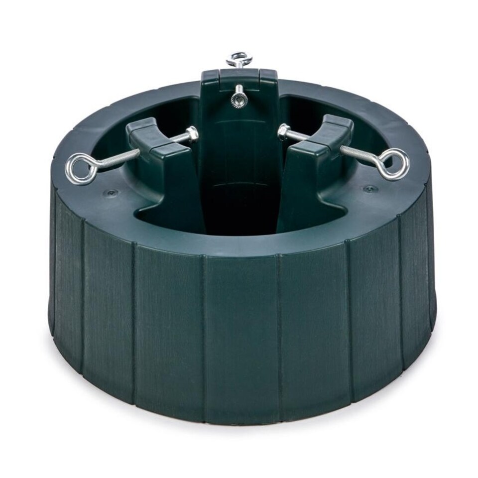 image 1 of Premier Real Tree Stand | Green | Green | One Size | 1