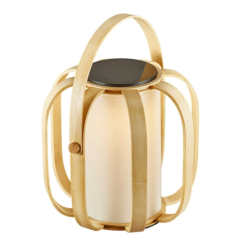 image 1 of Bob Solar | Battery light | Nature