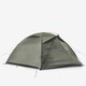 image 8 of Decathlon Three-person trekking dome tent MT500
