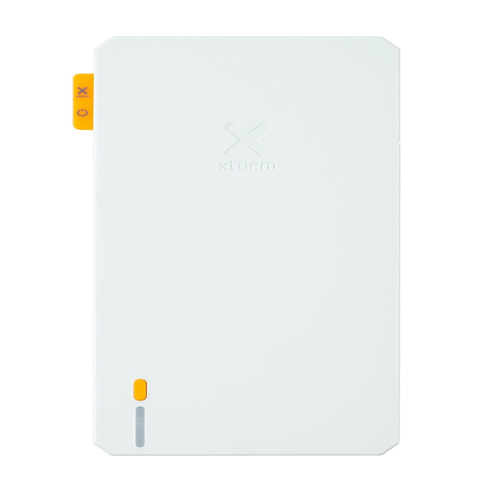 image 1 of Xtorm Essential Powerbank 20.000 Cool White