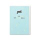 image 1 of Hotchpotch Oh Heck Yeah! Woo Yay and Hooray! Card with Enamel 'Yeah' Pin