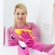 image 5 of Easy Anti Bacterial Kitchen Countertops Bathroom Tiles Cleaner Spray 750ml