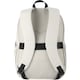 image 2 of Floso Puffer 18L Laptop Backpack | Cream | Sandstone | One Size | 1