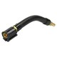 image 2 of Swan Neck Lance Replacement Adapter MIG Welding Torch Welder MB15 Binzel