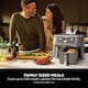 image 7 of Ninja 6 in 1 Dual Zone Air Fryer Max 9.5L DZ400UK
