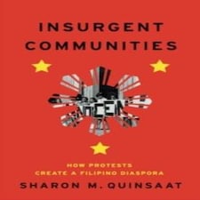 Insurgent Communities Paperback Book