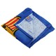 image 2 of Barcelona FC Face Cloth Blue | Face cloth