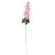 image 5 of 75cm Dahlia Artificial Flowers Tropical Blossom Bubble Vase