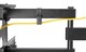 image 3 of PRO SIGNAL - 32"-55" Full Motion TV Wall Mount, 35kg