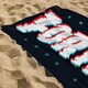 image 5 of Fortnite Haze Towel