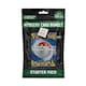 image 1 of The Toy Box Starter Pokemon Mystery Card Bundle - 10 Genuine Trading Cards with 2 Holo Cards - No Duplicates