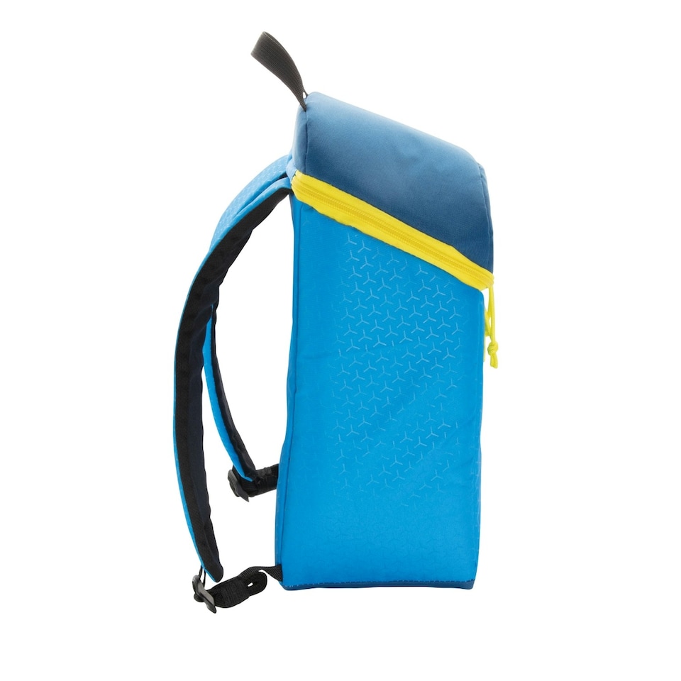 image 1 of XD Collection Hiking 10L Cooler Bag - Blue - One Size | Blue