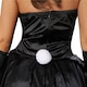 image 6 of Bunny costume | Black | black/white | 1