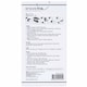 image 3 of Nail Sticker (white) - # Pale Beige Nail - 32pcs White
