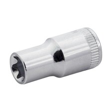 King Dick Socket SD 1/4" Trx - PW94505A