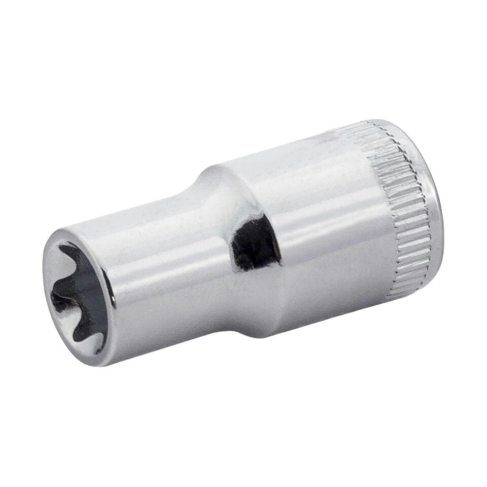 King Dick Socket SD 1/4" Trx - PW94505A