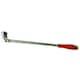 image 3 of 3/8" Drive Flexible Extra Long Ratchet Socket Driver 457mm U S Pro
