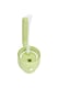 image 6 of Living and Home 2-in-1 Glass Oil Sprayer & Dispenser,Green,470ml | Green
