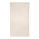 image 3 of Ukiyo Recycled Cotton Aware Tablecloth - Off White - One Size | Cream | One Size