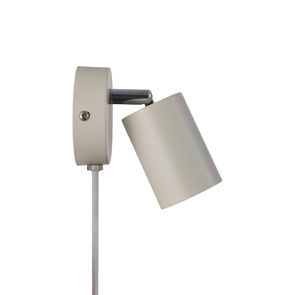 image 1 of Explore | Wall light | Beige