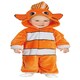 image 1 of Fancy Dress Child Little Fish - 18-24 m