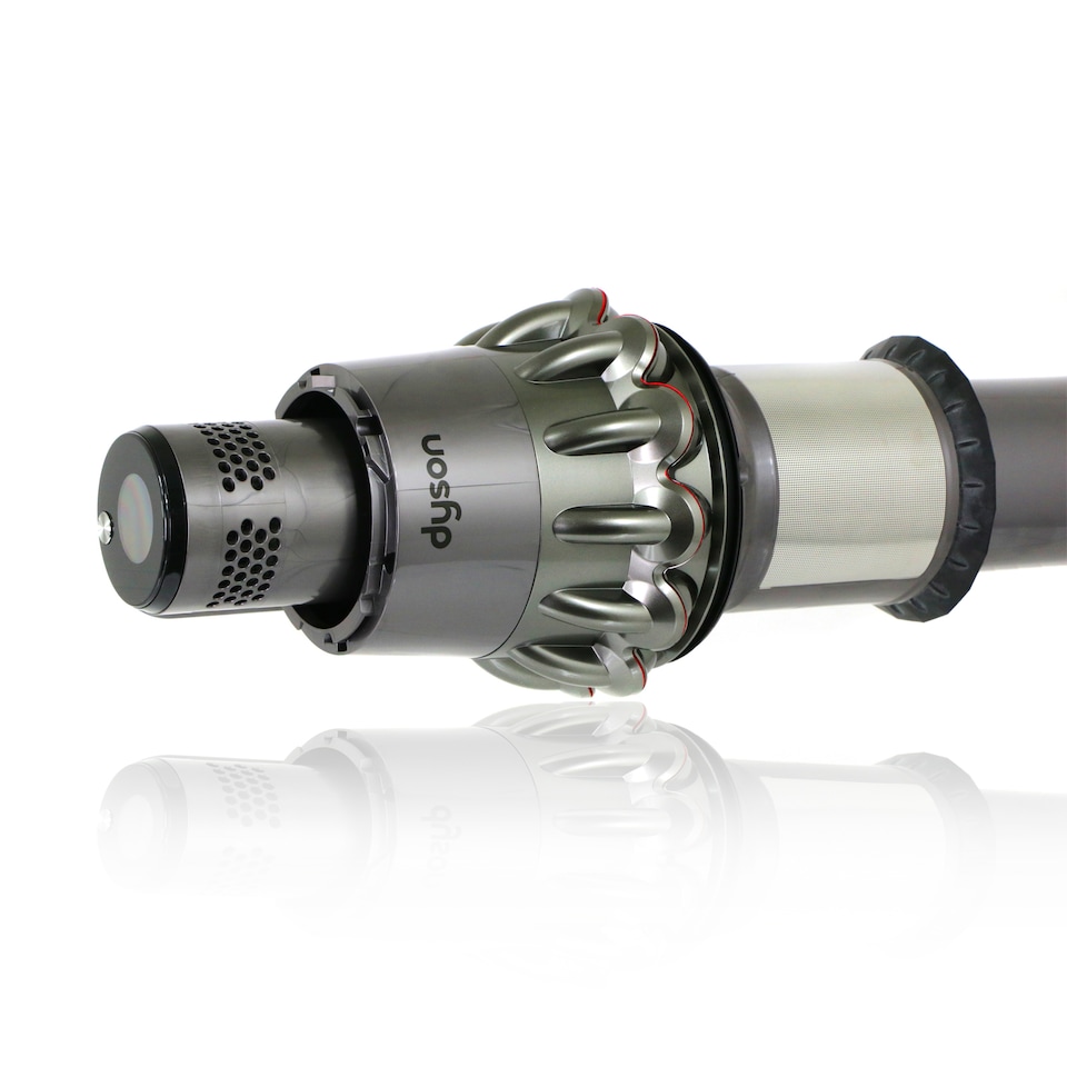 image 1 of Dyson V11 Click-in Main Body Motor Cyclone Absolute SV17 SV28 Vacuum Replacement