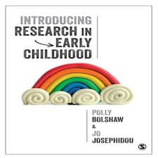 Introducing Research In Early Childhood