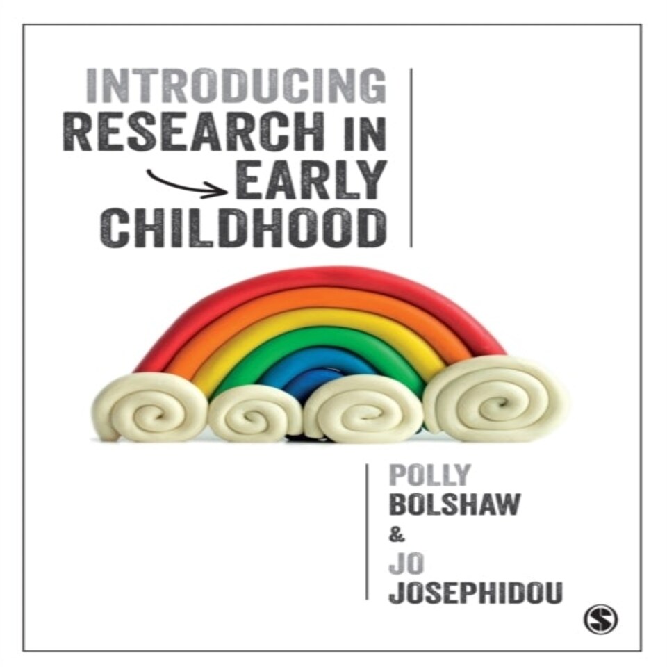 Introducing Research In Early Childhood