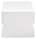 image 5 of Galicia Coffee Table | White | White