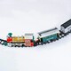 image 4 of The Christmas Workshop Animated Elves Christmas Train Set