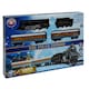 image 7 of Polar Express Mini Train set