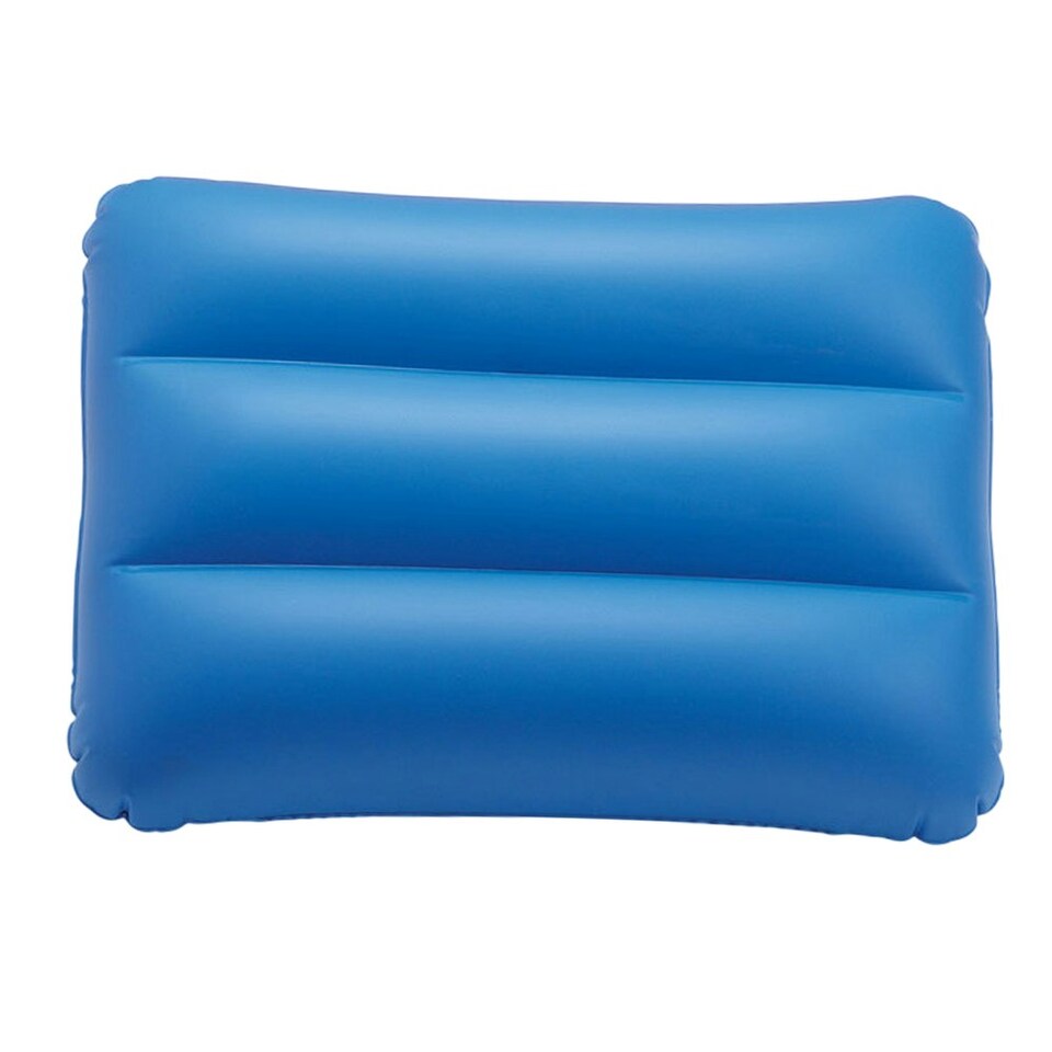 image 1 of MidOcean Siesta Beach Pillow - Blue - One Size