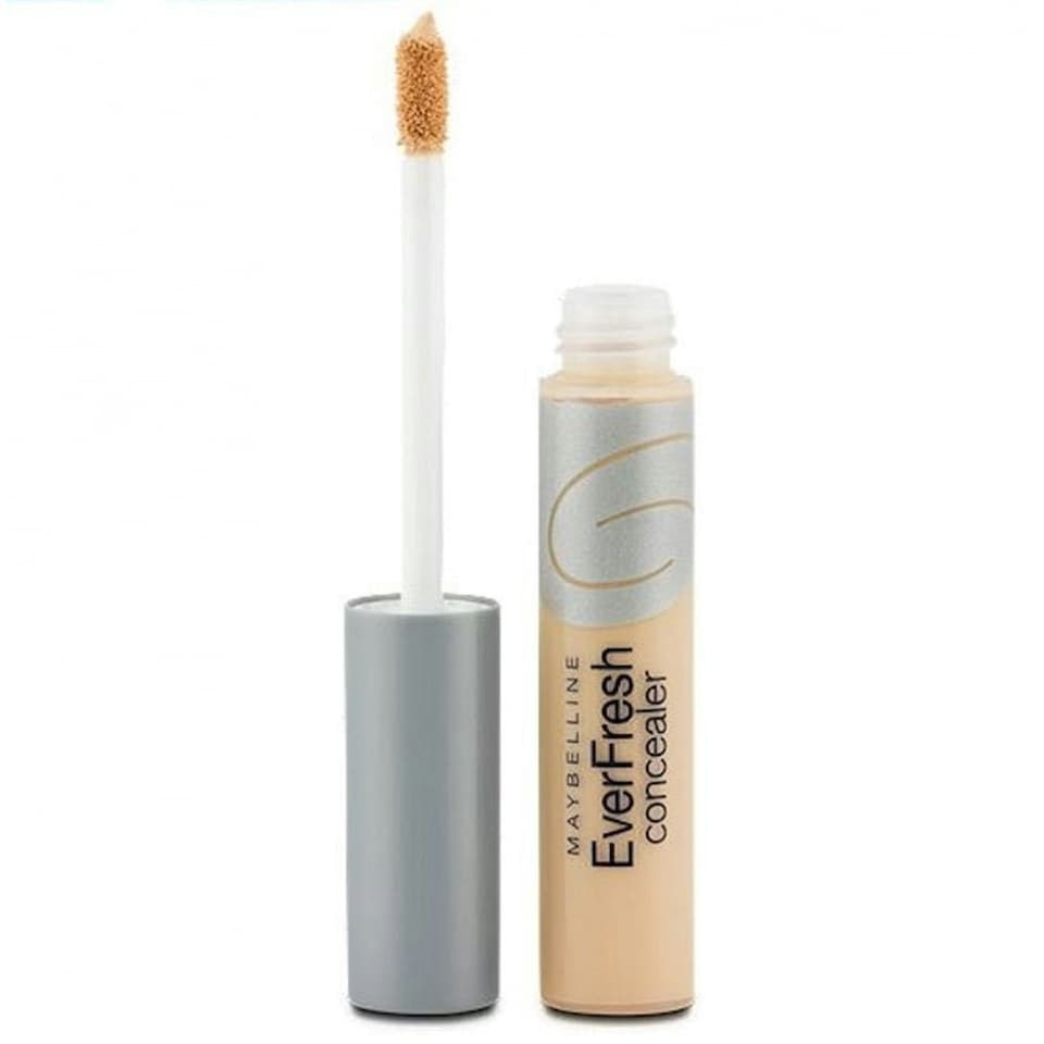 image 1 of Maybelline New York EverFresh Concealer - Medium Beige