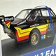 image 4 of Teamslot 13101 Ford Escort MKII Zakspeed GR 5 DRM Norisring 78 Armin Hahne 1:32