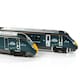 image 3 of GM Collection GWR Class 800/0 Paddington Bear Premium Train Set