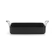 image 1 of Mermaid by Samuel Groves Hard Anodised 12" Roasting Dish With Cast Handles