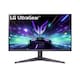 image 1 of LG Ultragear 24GS50F-B.AEKQ 23.7 inch Full HD VA 180 Hz 5ms Gaming Monitor Black