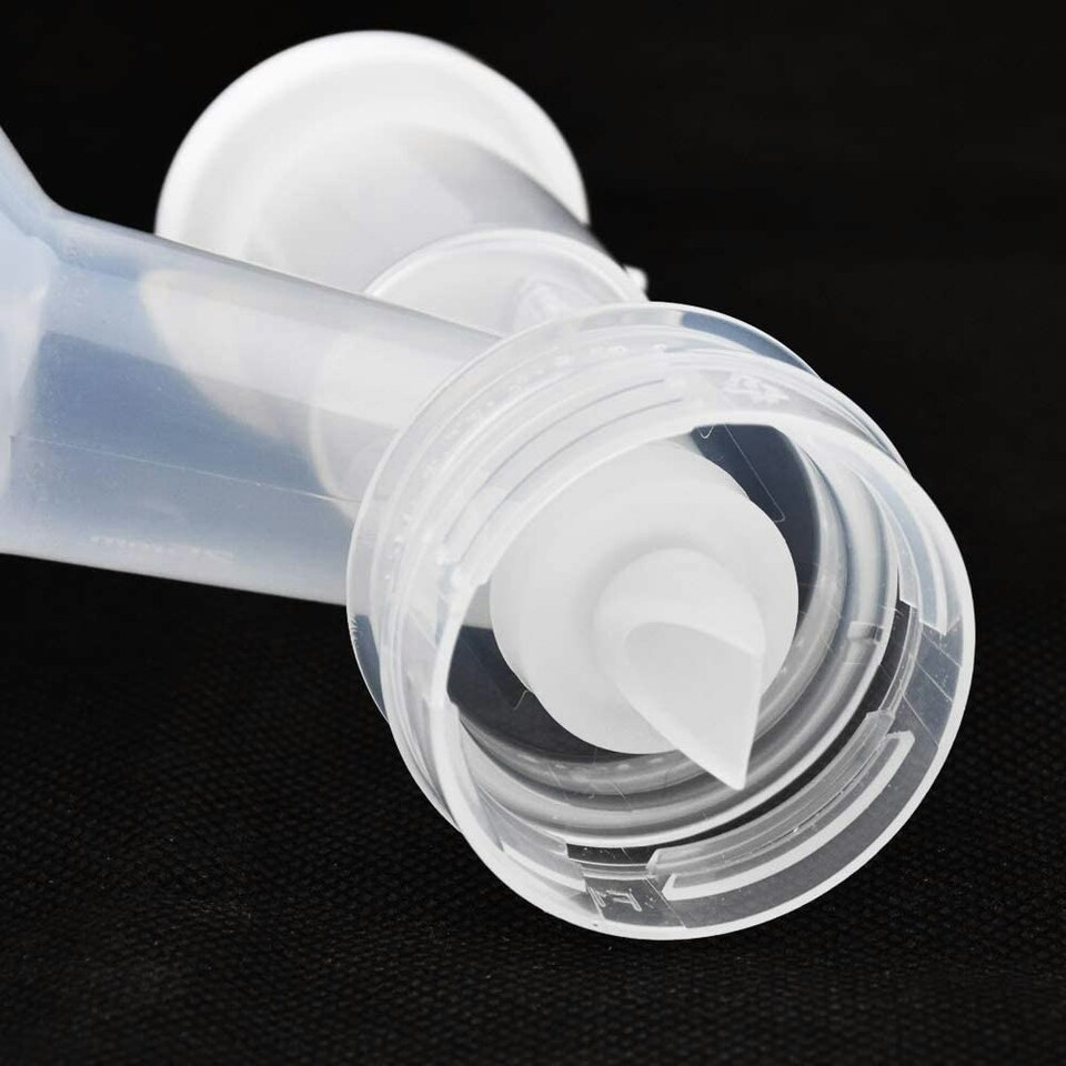image 1 of Pump Valve for Ameda Purely Yours Pumps and Spectra S1, S2, 9 Plus and Spectra Dew 350 Pumps