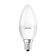 image 1 of OSRAM Led Star Classic B25 Led bulb for E14 Socket, 6 Pack